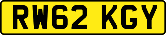 RW62KGY