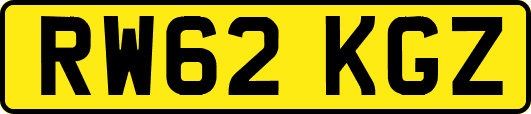 RW62KGZ
