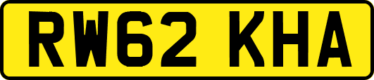 RW62KHA