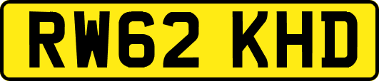 RW62KHD