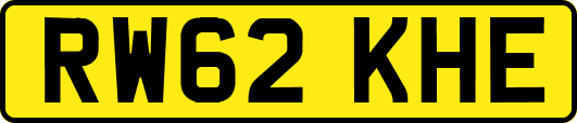 RW62KHE