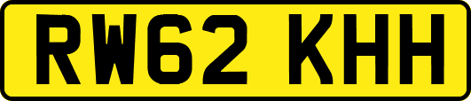 RW62KHH