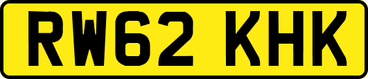 RW62KHK