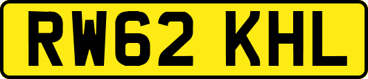 RW62KHL