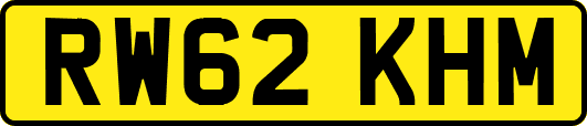 RW62KHM