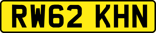 RW62KHN