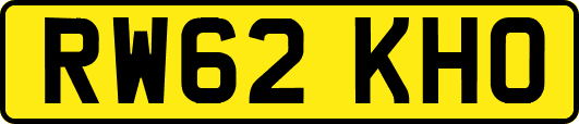 RW62KHO