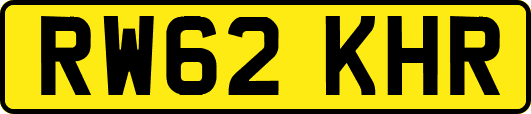 RW62KHR