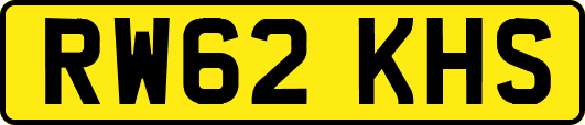 RW62KHS