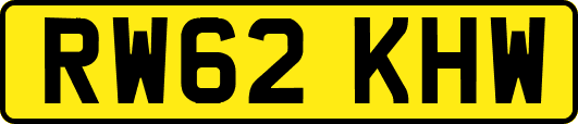 RW62KHW