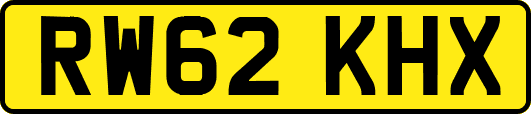 RW62KHX
