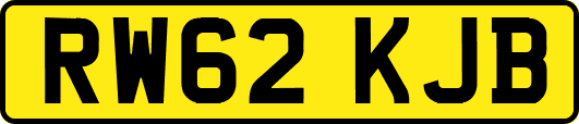 RW62KJB