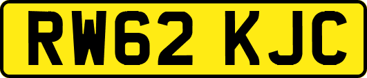 RW62KJC