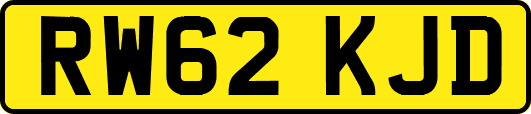RW62KJD