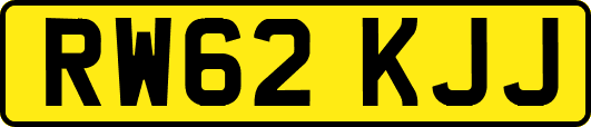 RW62KJJ