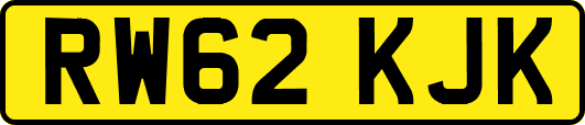RW62KJK