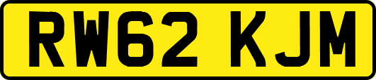 RW62KJM