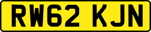 RW62KJN