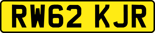 RW62KJR