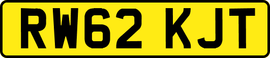 RW62KJT
