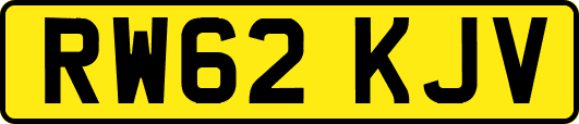 RW62KJV