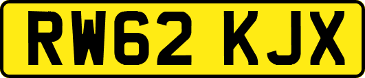 RW62KJX