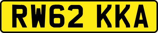 RW62KKA