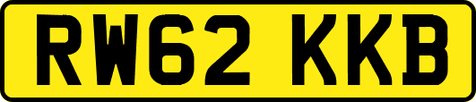 RW62KKB