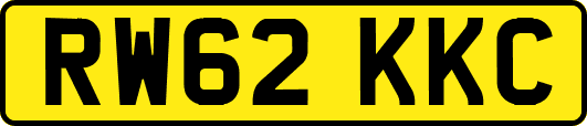 RW62KKC
