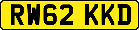 RW62KKD