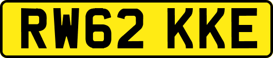 RW62KKE