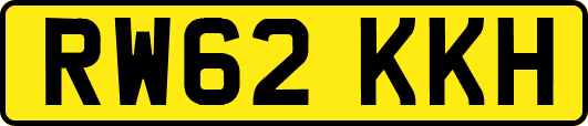 RW62KKH