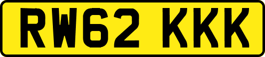 RW62KKK
