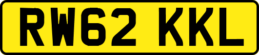 RW62KKL