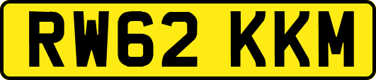 RW62KKM