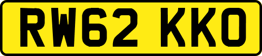 RW62KKO
