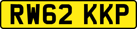 RW62KKP