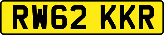 RW62KKR