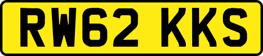 RW62KKS