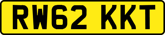RW62KKT