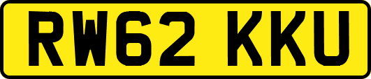 RW62KKU