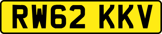 RW62KKV