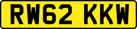 RW62KKW