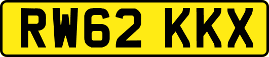 RW62KKX