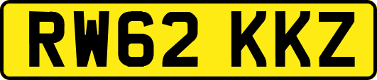 RW62KKZ