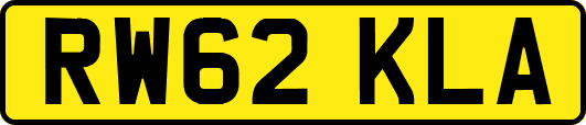 RW62KLA
