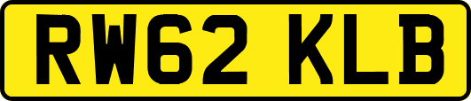 RW62KLB