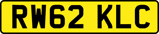 RW62KLC