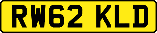 RW62KLD