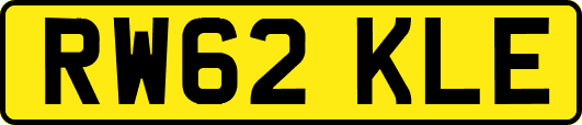 RW62KLE